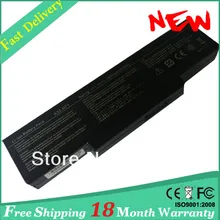 7800 мАч аккумулятор для ноутбука ASUS N73V X77 X77J X77V K73J K73S N71 N71J N71V N71YI N73 N73F N73G N73J N73Q N73S