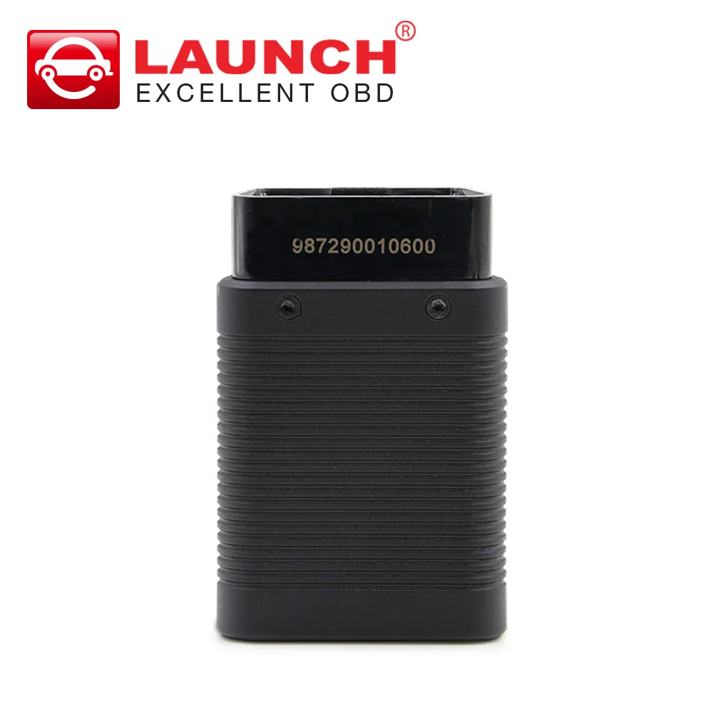 

LAUNCH X431 DIAGUN IV Original Bluetooth Connector DBScar Adapter replacement for X431 diagun IV