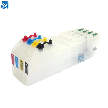 

long LC3617 LC3619 XL Empty refillable Ink Cartridge For Brother MFC-J2330DW MFC-J2730DW MFC-J3530DW MFCJ-3930DW j2330 printer