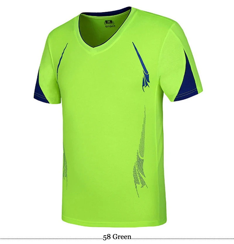 Летние брендовые Топы И Футболки размера плюс M~ 7XL 8XL 9XL, быстросохнущая облегающая футболка, мужская спортивная одежда, футболка с коротким рукавом