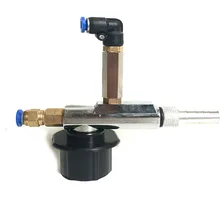 KCII электростатического распыления машинный насос ядро, ручной порошковый распылитель насос, распыление машинный насос, Порошок Распыления машинный насос