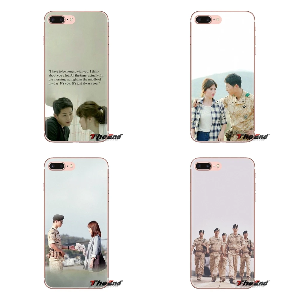 Чехол для телефона kdrama Yoo Si Jin Descends of sun Xiaomi Mi3 Samsung A10 A30 A40 A50 A60 A70 Galaxy S2 Note 2 Grand Core Prime |