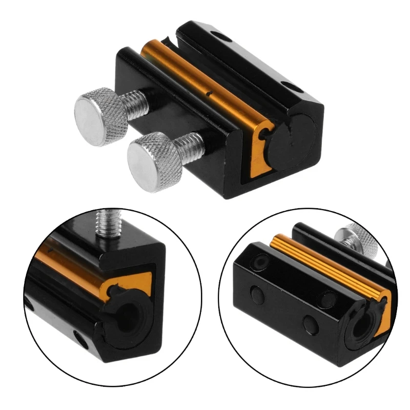 

2019 New Hot 1 Pc Motorcycle Aluminium Cable Lube Tool Lubrication Wire Oiler Brake Line Refueling Auto Accessories