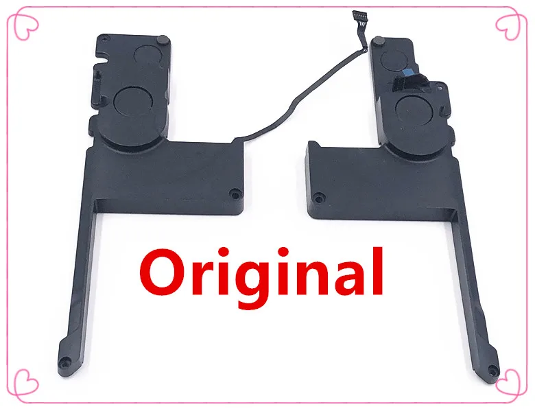 

Original Left Right Internal Speaker For Macbook Pro Retina 15 inch A1398 Mid 2012 to Mid 2015
