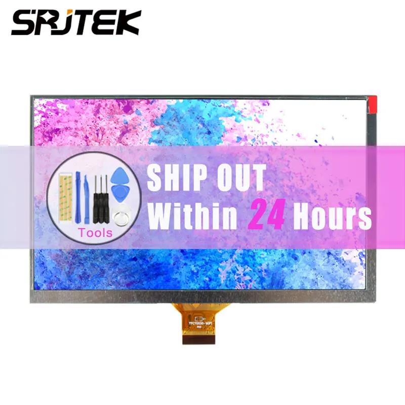SRJTEK 7 SRJTEK 7