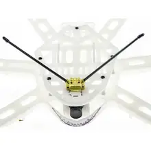 Activity Wholesale RC Helicopter Parts For CC3D CC3D Atom RC Antenna Ped estal Antenna Box For