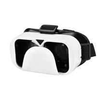 Digital vr glasses box head-mounted vr 3d virtual reality glasses vr