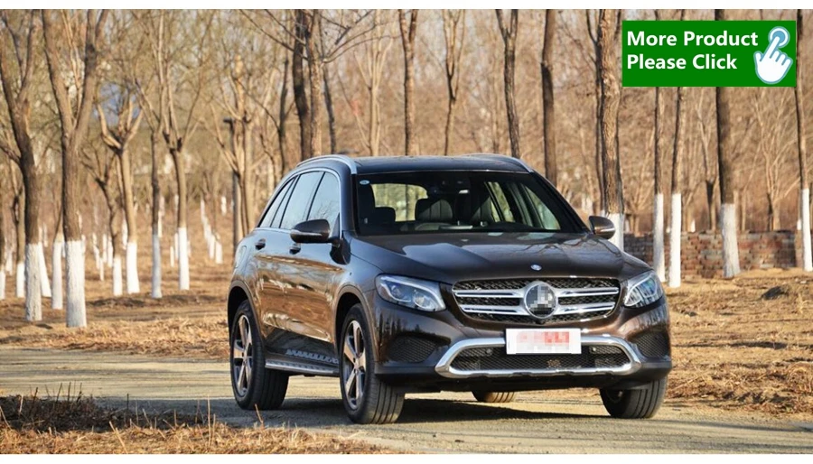2016GLC 