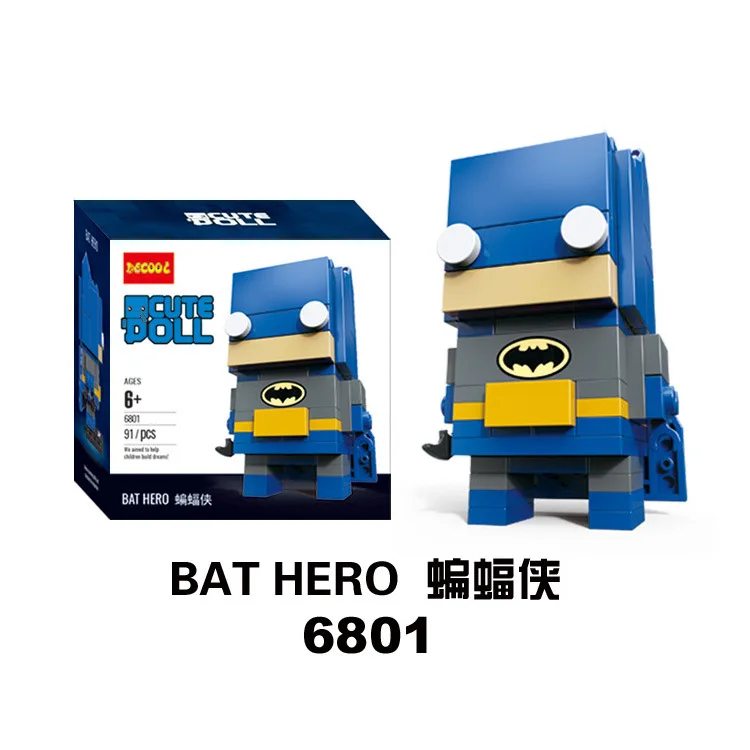 6801