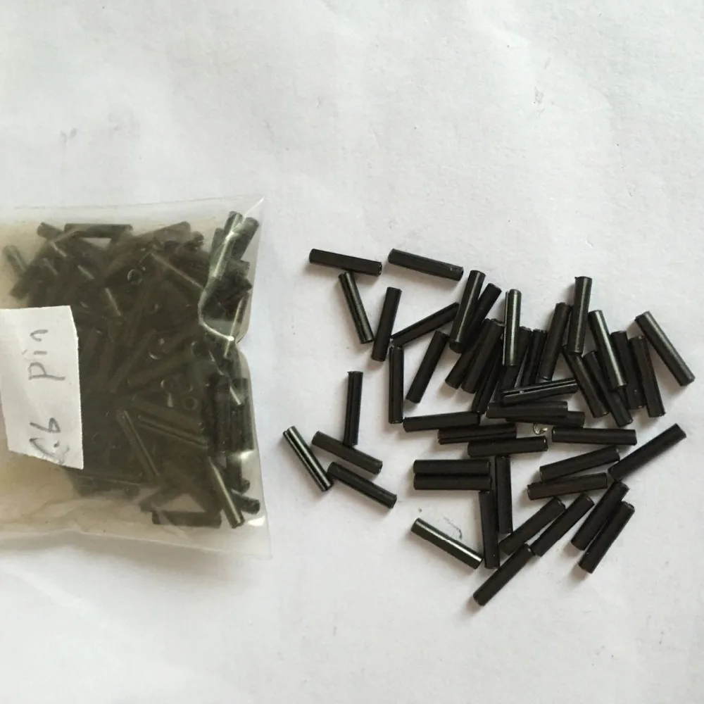 16 pin 1