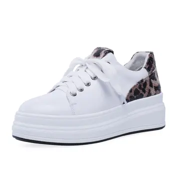 platform tennis shoes