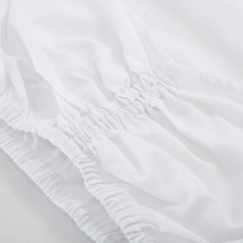Октоберфест Bavarian Maid укороченный топ белые женские немецкий аксессуар для платья