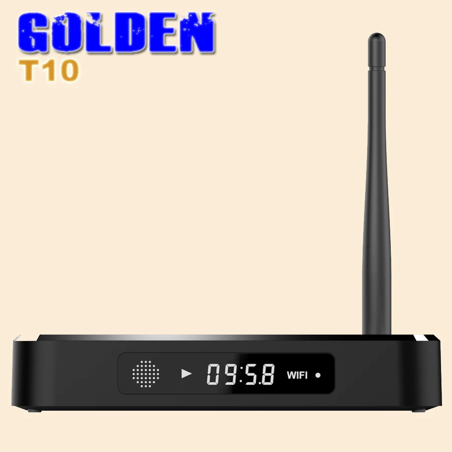 5 шт. T10 S805 quad core Android 5,0 tv box 1 ГБ/8 ГБ 2,4 г Wi-Fi HD 1,4 16,0 T10 android tv box бесплатно по DHL