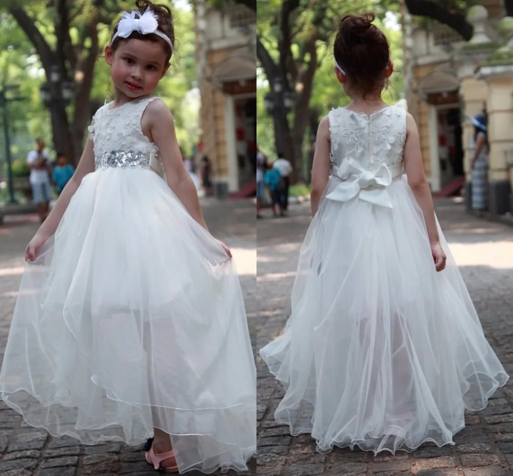 flower girl dresses under 50