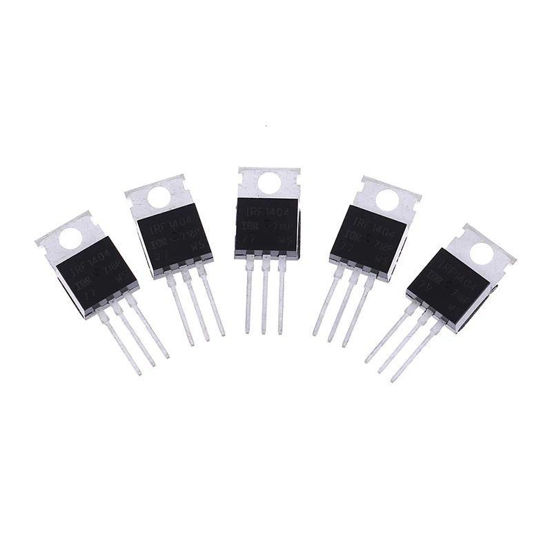 5 шт./лот оптовая продажа IRLB3034 IRL3705N IRL3705NPBF Мощность Mosfet-220 IRLB8721 инструмент Запчасти и аксессуары