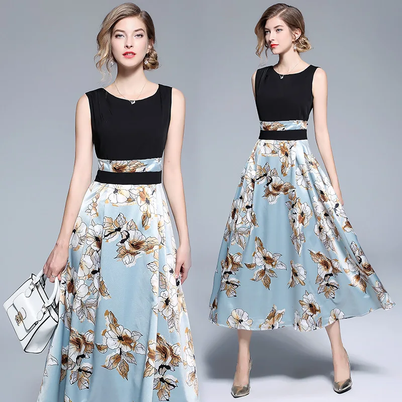 Dresses