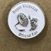 Печать на заказ булавки с эпоксидной смолой, брошь на булавке с принтом, торговые булавки