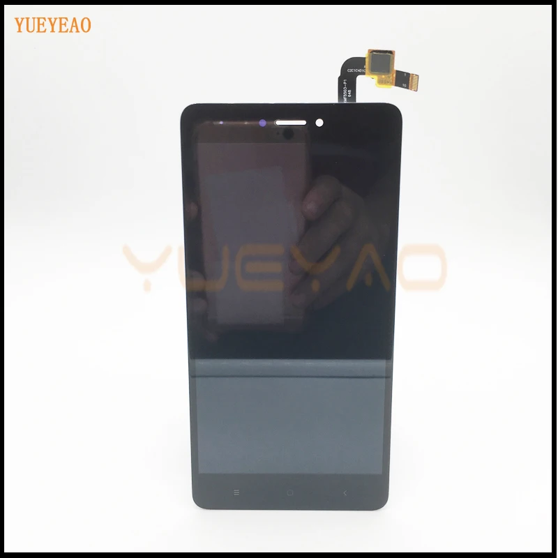 Redmi Note 4X (1)-1
