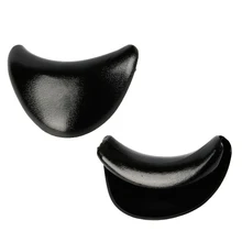 Волосы спа салон мыть мягкие силиконовые шеи Отдых декоративные наволочки прочный раковина для шампуня миска захват для парикмахерских