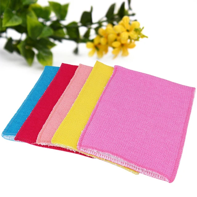 Cheap Random Polyester Bath Towel Bath Gloves Exfoliating Wash Skin Spa Bath Gloves Massage Body Scrubber Cleanning Bath Brushes Cheap Random Polyester Bath Towel Bath Gloves Exfoliating Wash Skin Spa Bath Gloves Massage Body Scrubber Cleanning Bath Brushes