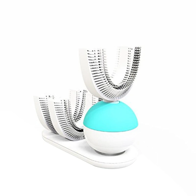 

Electric Toothbrush Tooth Brush Electric Ultrasonic Sonic Toothbrushes Electric Toothbrush Rechargeable New Automatic