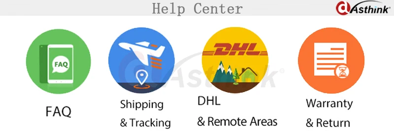 help center