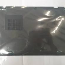 Для lenovo ThinkPad X1 углерода Gen 5th базовый чехол нижний корпус 01LV461 SM10N01545