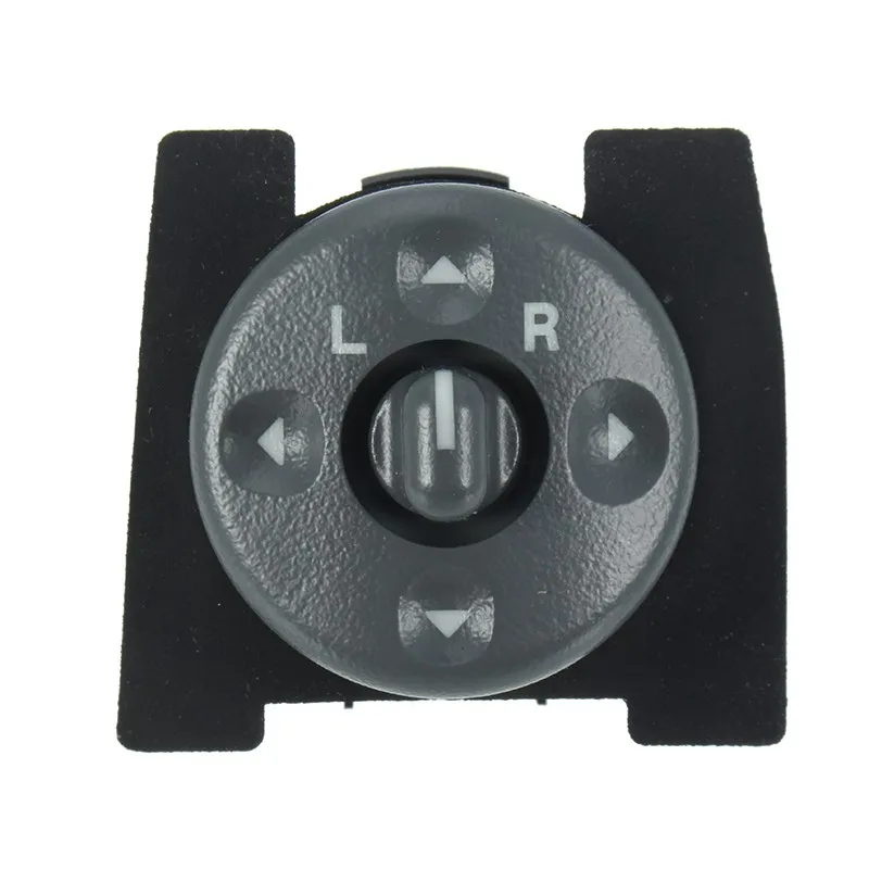 1x Car Power Mirror Switch Electric Mirror Control Switch for Chevy /GMC Tahoe Astro C/K 1998