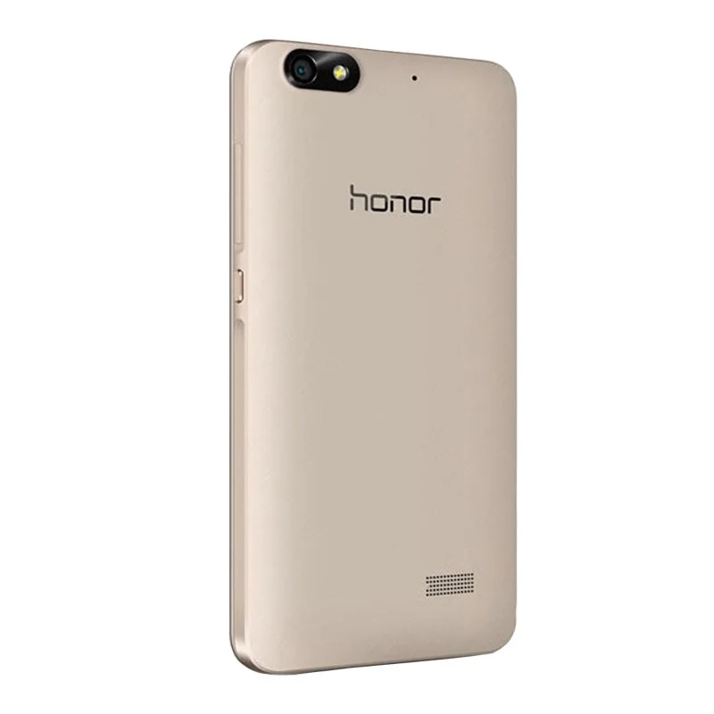 Honor 4 дисплей