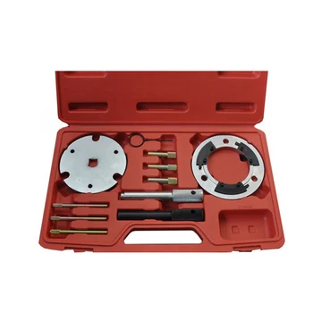 

Diesel Engine Timing Locking Tool Kit 2.0 2.2 2.4TDDI TDCI For Ford Duratorq Transit