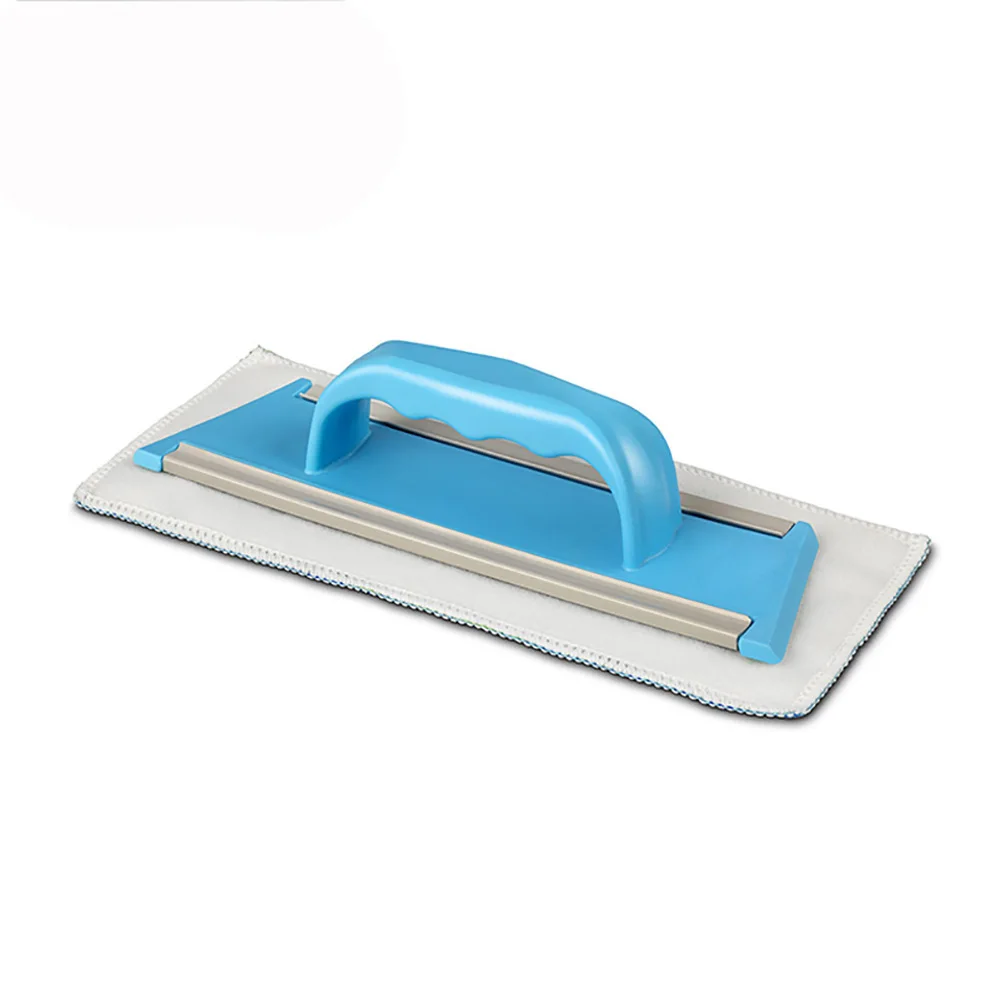 Wipe Home Glass Cleaning Brush Window Cleaner Corner Scrubbing Magic Cloth Car Washing Dedusting Bathroom Tool Multifunctional