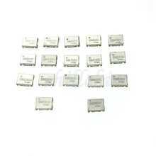 Управляемый напряжением осциллятор VCO 17 видов каждого вида 1 шт