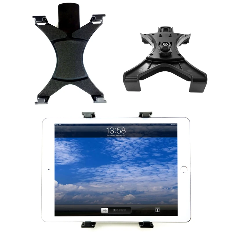 Buy Car Auto CD Mount Tablet PC Cradle Holder Stand