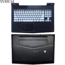 Для lenovo Y520 R520 R720 Упор для рук крышка AP13B000300/ноутбук Нижний Базовый чехол AP13B000400