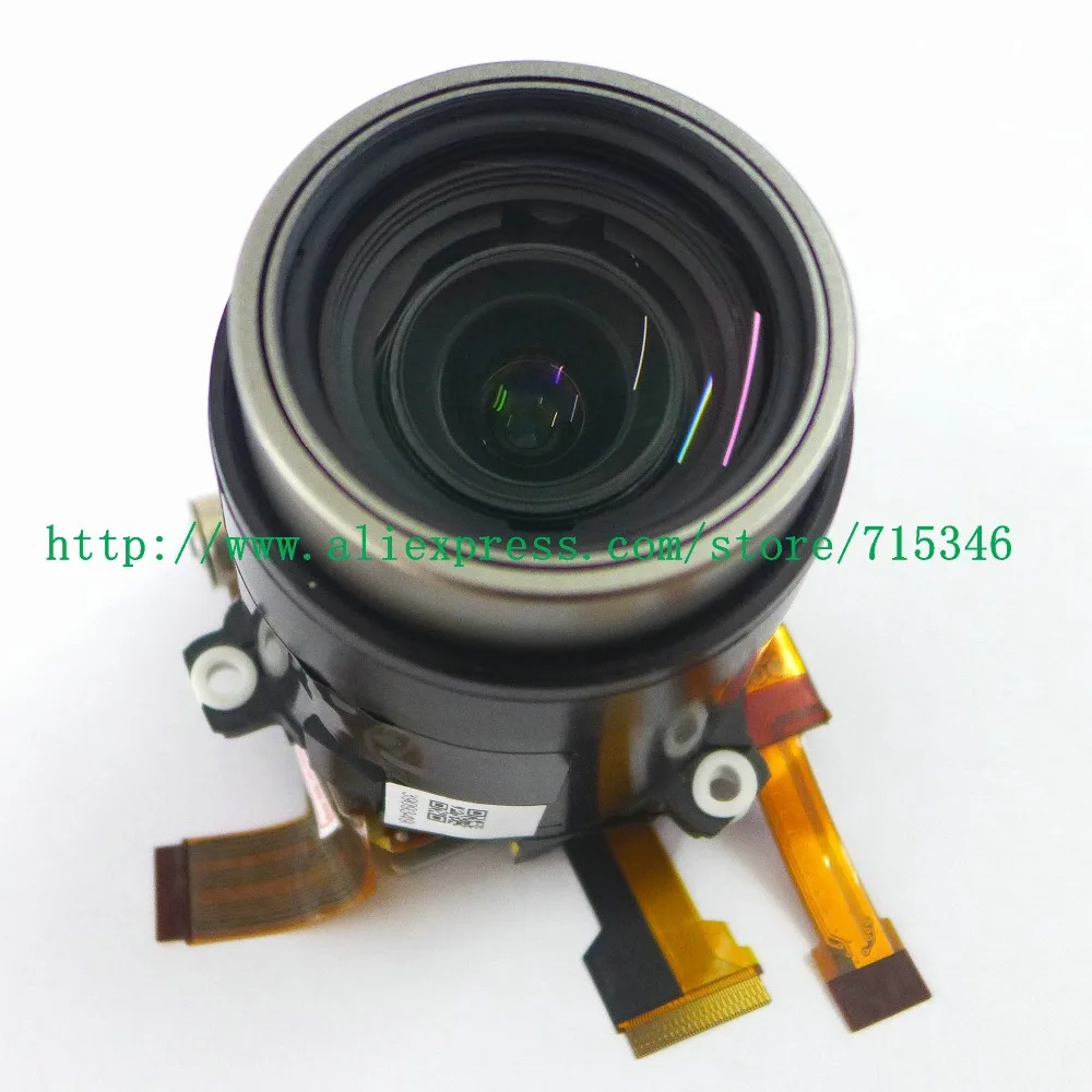 NEW Lens Anti Shake Zoom Unit For OLYMPUS SP 550 SP550 UZ