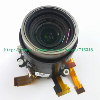 

NEW Lens Anti Shake Zoom Unit For OLYMPUS SP-550 SP550 UZ Digital Camera Repair Part + CCD