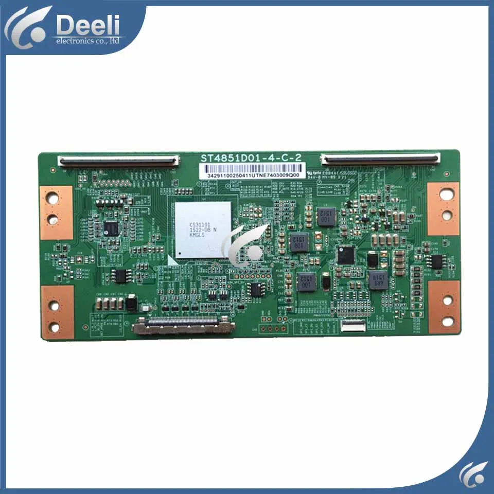 

board good working for logic board ST4851D01-4-C-2