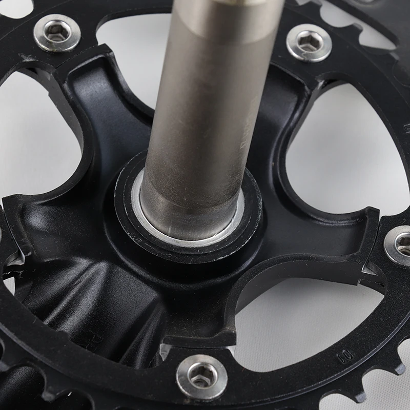 Prowheel, OUNCE-621C-TT-N, шоссейный велосипед, полый, 10 S, 34, 50 T, велосипедный шатун, цепь, колесо свободного хода, Кривошип и цепное колесо