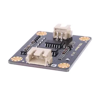

Analog TDS Sensor Water Conductivity Sensor for Arduino Liquid Detection Water Quality Monitoring Module DIY TDS Online Monitor