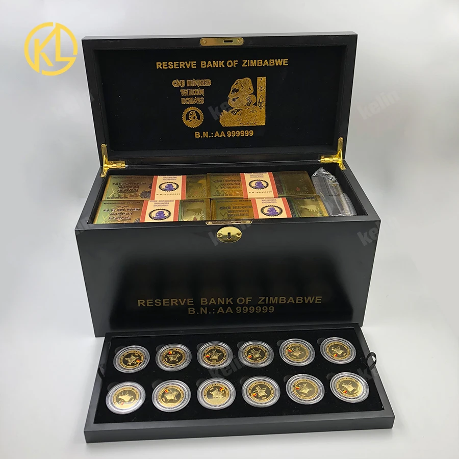banknotes&coin
