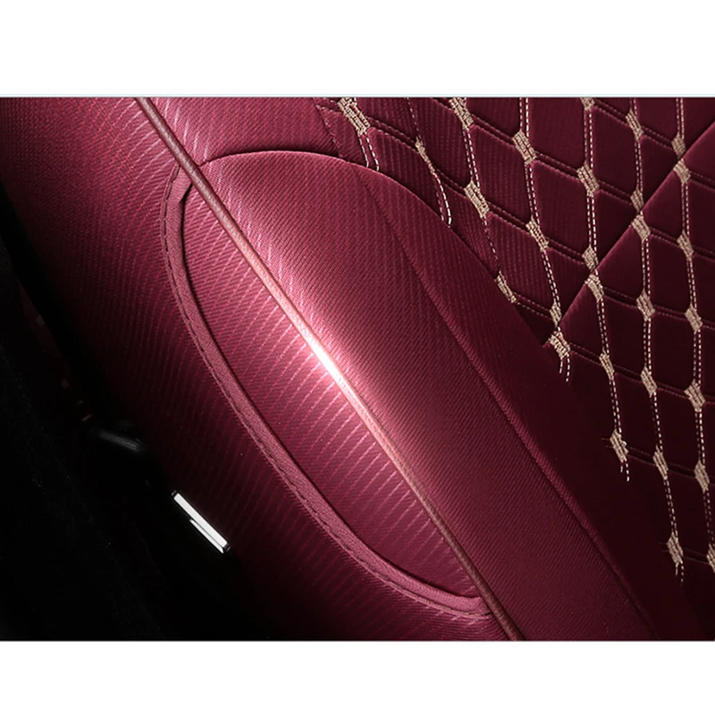 Чехол для сидения автомобиля для ссангйонг Актион, ссангйонг кайрон корандо rexton Rodius Rexton 2011 Tivolan защитное покрытие автомобильного сиденья