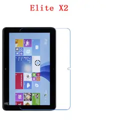 Для hp Elite x2 1011 G1 L8 Tablet 11,6 дюйма Супер Ударопрочный закаленные nano ТПУ устойчивостью к царапинам пленка защита экрана