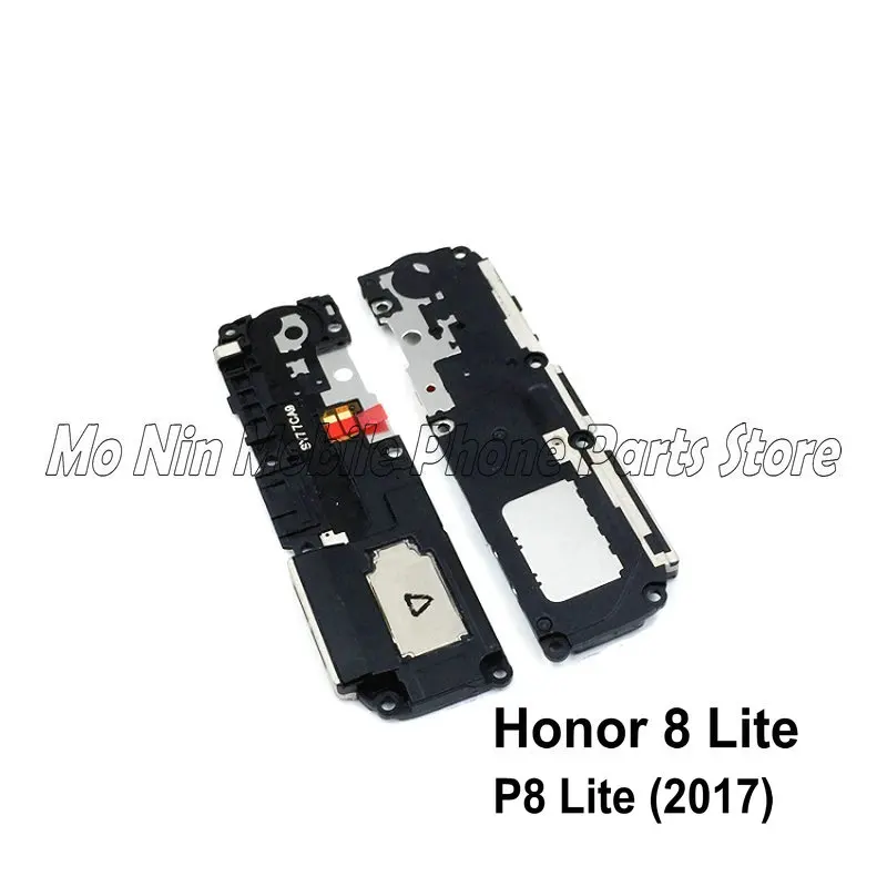 

New Loudspeaker Loud Speaker For Huawei Honor 8 Lite / P8 Lite (2017) Buzzer Ringer Board Replacement Parts