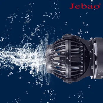 

New Jebao Jecord SOW SINE WAVE Flow Wavemaker Fish Marine Coral Reef Pump Aquarium wave maker without WIFI version 110-240V