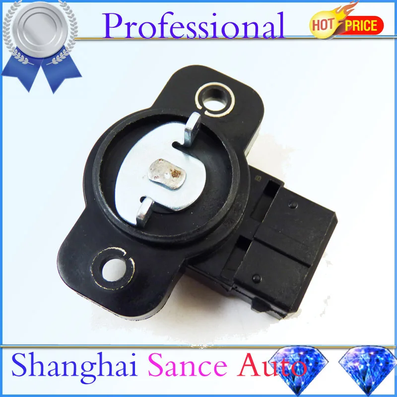 Buy Throttle Position Sensor TPS 35102 33100 TH292 For