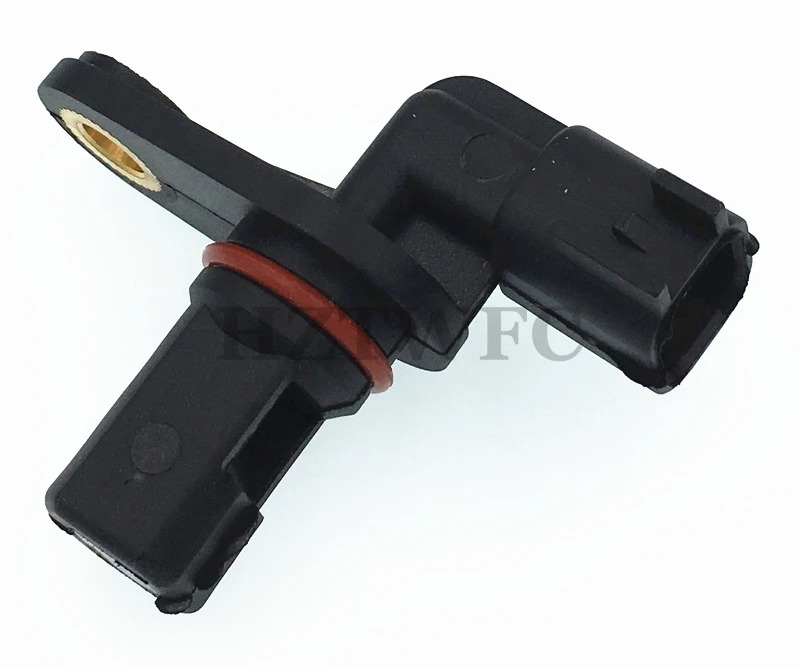 Jeep Wrangler 2016 Rear Abs Brake Sensors