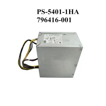 

Used Original For HP Z240 Desktop Power Supply 400W PS-5401-1HA L03088-001 796416-001 100% Working