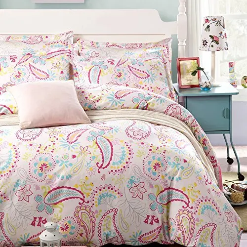 girls boho bedding