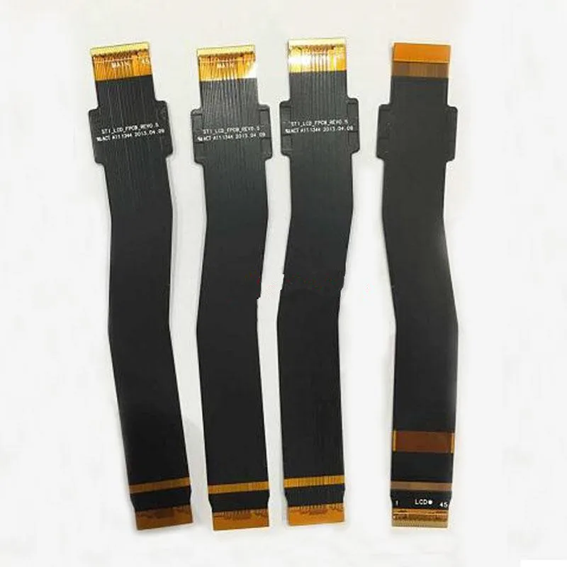 LCD Flex Cable Ribbon Screen Connector Mainboard Flex Cable for Samsung