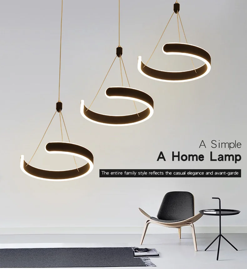 ceiling lamp